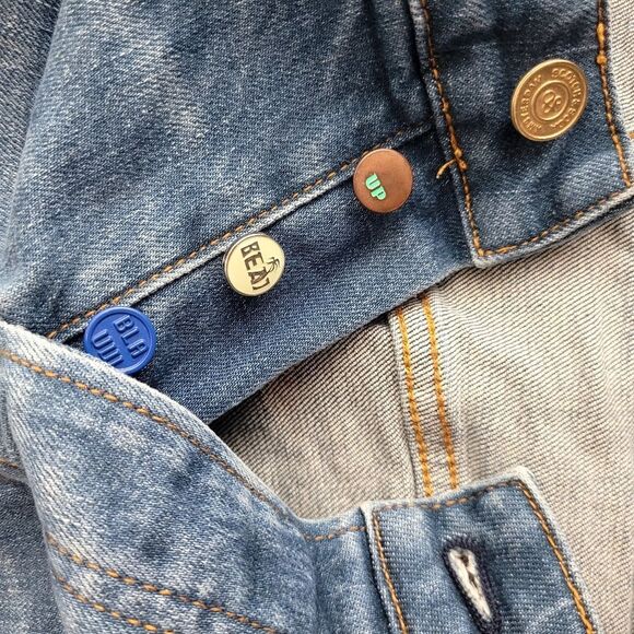 Scotch & Soda Ralston Jeans Size 30x32 - Picture 14 of 14